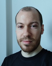 Pedro Martin